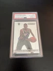 2013 Giannis Antetokounmpo signed Rookie Card Panini Prizm 290 AUTO RC Authentic