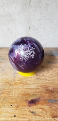 STORM ROCKET AI BOWLING BALL 15 POUNDS SYMMETRIC #26VRCD14C085 | eBay