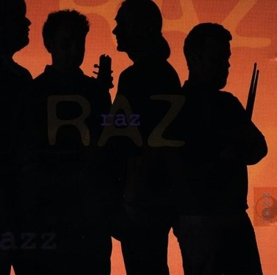 Raz Raz (CD) (UK IMPORT)