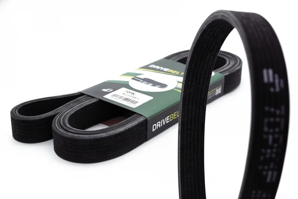 Bga Cinghia Poly-V 7Dpk1884 - Immagine 2