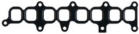 Dichtung AnsaugkrüMmer Elring 809.140 FüR Opel Corsa Combo Astra Honda CC GTC 7