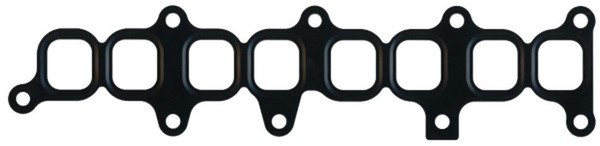 Dichtung AnsaugkrüMmer Elring 809.140 FüR Opel Corsa Combo Astra Honda CC GTC 7-image