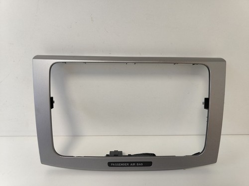 RADIO RAHMEN VW Passat Variant (3C5) Combi 2.0 TDI 140 (BMP) 2006 3C0858069M