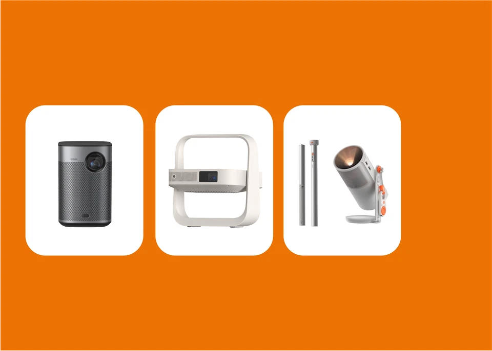 20% off XGIMISave on projectors.
