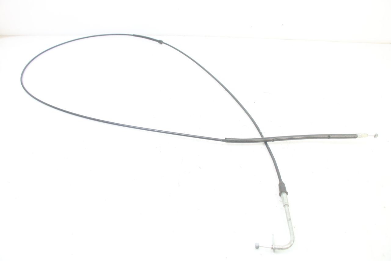 SEAT LOCK CABLE - MBK FLAME X 125 (2007 - 2016)