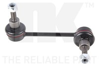 NK Stange/Strebe, Stabilisator Hinterachse, Rechts, Vorderachse U.A. FüR Nissan