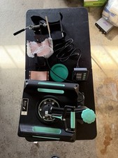 Heat Press Machine 15x15 Inch