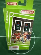 SUBBUTEO LW 63791 SPAIN MINT IN UNOPENED MINT BOX