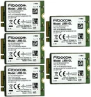 LOT of 5 Genuine Fibocom L850-GL CAT9 M.2 4G LTE WWAN Network Card for ThinkPad
