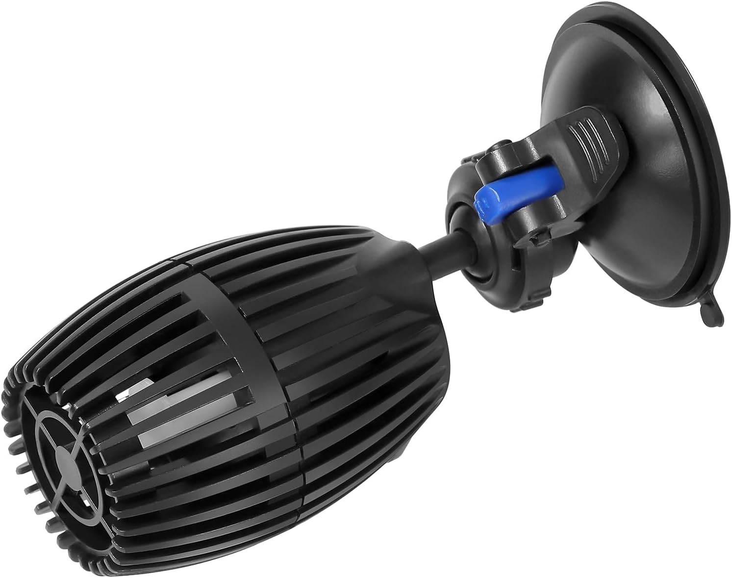 Circulation Pump, 480 GPH Aquarium Wave Maker, Fish Tank Powerhead Submersible W