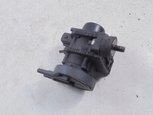 OPEL ZAFIRA A VAKUUMVENTIL 2.0D 09128022 / AU 23259