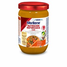 Omogeneizzato Meritene    Verdure Carne di vitello 300 g