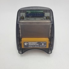 Official Nintendo 64 GB Transfer Pack Pak Gameboy N64 Authentic OEM NUS-019 OEM