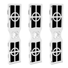 3-12 pc PureAir AF-2 Refrigerator Air Filter Compatible with Frigidaire FRGPAAF2