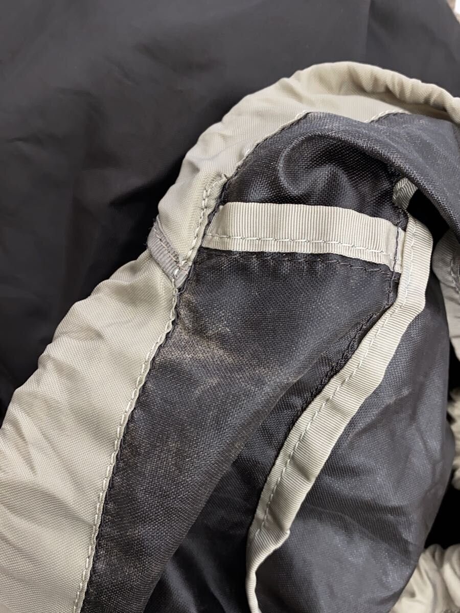 GREGORY Backpack Polyester GRY Plain SAVANT48 fro… - image 8