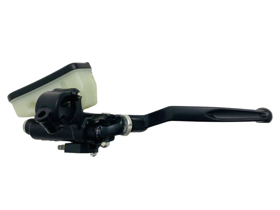 Cilindro maestro Mv Agusta F4 F4S F4R 1000 delantero Nissin 5/8 SPMV80A094025 Foto 3 de 4