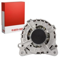 Herth+Buss Lichtmaschine 14V 150A FüR Audi A4 8K B8 A5 8T 8F Q5 8RB 3.0/SQ5 TDI