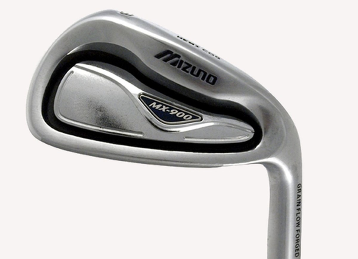 Mizuno JPX921 hotl 4本set/60gシャフト Mizuno JPX921 Hot Metal Single Iron | eBay