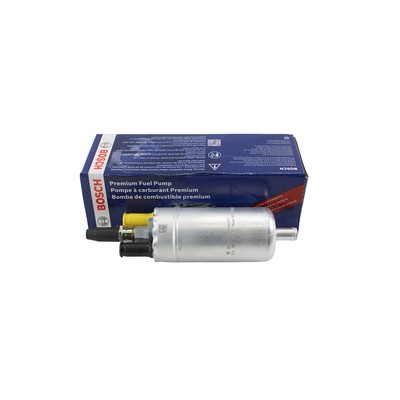 Bosch 69574 Electric Fuel Pump For Saab 9000 1988 2.0 L4