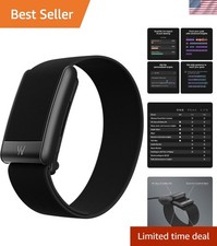 Whoop 5.0 Fitness Tracker Personalized Insights, 12- Membership Included