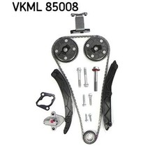 Kit de distribution Opel Adam