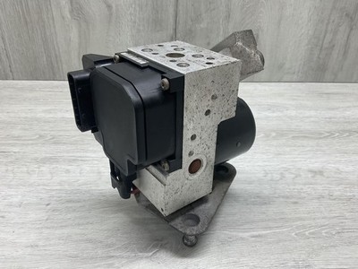 Mercedes-Benz SL R129 1999 ABS Steuergerät A0034312412 FGT5866