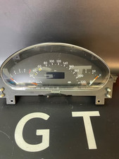 Mercedes Benz Vaneo W414 1.7CDI Kombiinstrument Tacho A4144461221 Mercedes Benz Vaneo W414 1.7CDI Kombiinstrument Tacho A4144461221