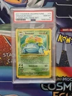 Pokemon Card PSA 10 GEM MINT Venusaur 15 Celebrations Classic Collection Holo
