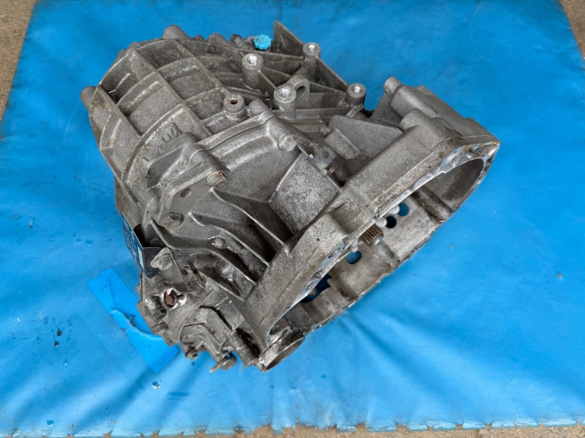 BMW Mini One/Cooper GACVT16Z - UZ Automatic Gearbox (24007516682