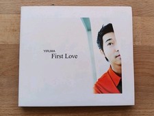 Yiruma - First Love - CD