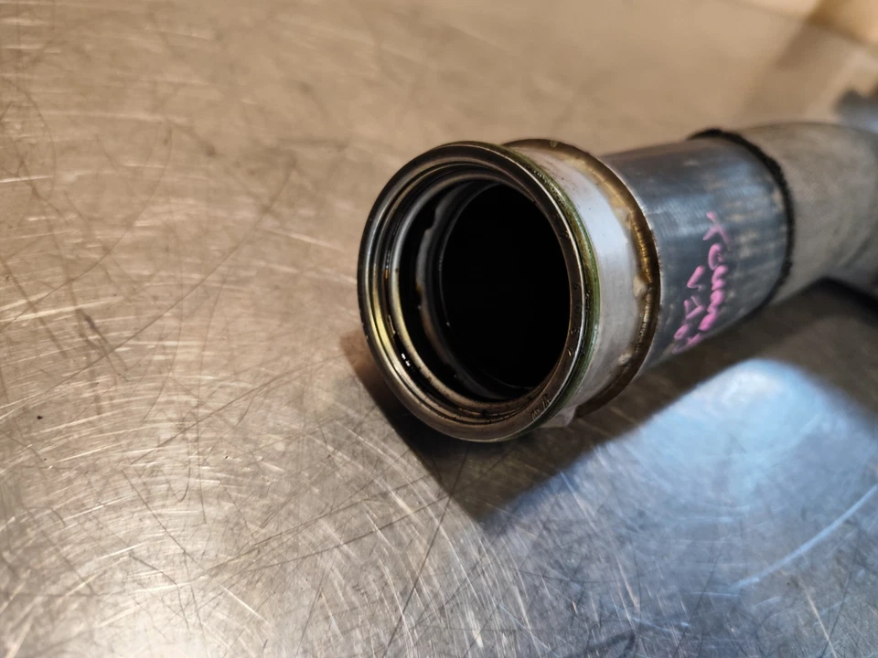 DURITE VW VOLKSWAGEN TOUAREG 5.0 TDI V10 7L6145968 - Photo 3/4