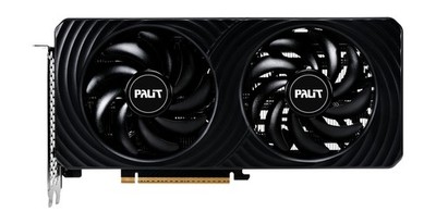 Palit RTX5060 TI DUAL              8GB GDDR7 HDMI 3xDP