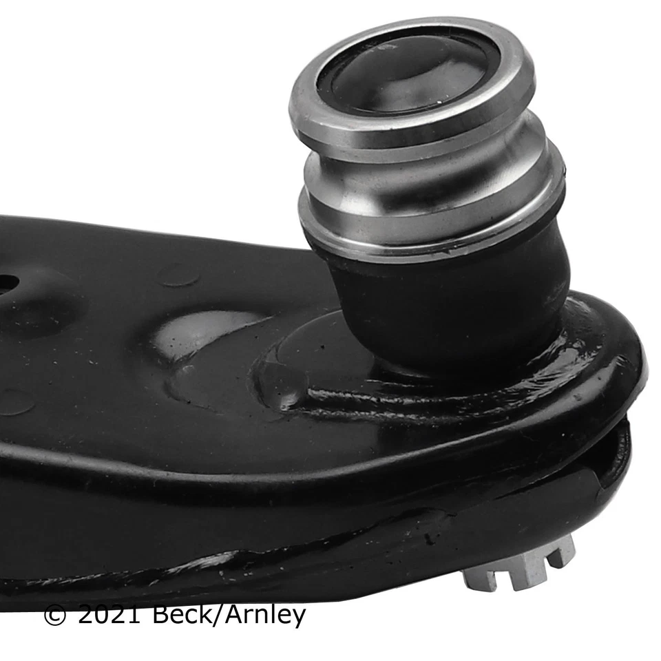 Brazo de control Beck Arnley 102-8252 con rótula para 15-19 Subaru Legacy Outback Foto 3 de 4