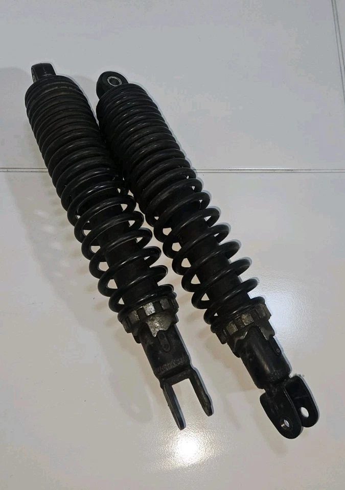 AMORTISSEURS 23275KM - YAMAHA XMAX X-MAX 125 (2006 - 2009) MBK SKYCRUISER  - Photo 2/4