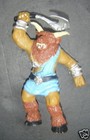 Dungeon & Dragons Toy Figure Minotaur