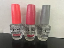 OPI DIP System Liquid Essentials Full set 3pcs Brand new Bottle 2020.