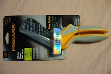 Fiskars Razor-edge Easy-action Shears Scissors