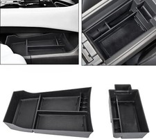 Center Console Organizer Compatible with Nissan Rogue 2021 2022 2023 2024 2025
