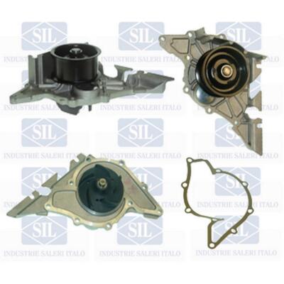 Saleri , PN# PA1069 Engine Water Pump