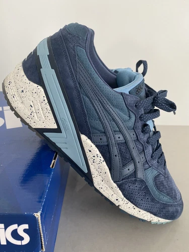 2015 KITH x RONNIE FIEG x ASICS Gel Sight 'WCP Atlantic’ H50CK-5042 - US 10 - Picture 3 of 24