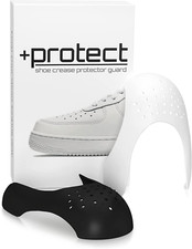  Protect  Shoe Crease Protector Guards for Sneakers: Air Force 1, Jordans, Dunk