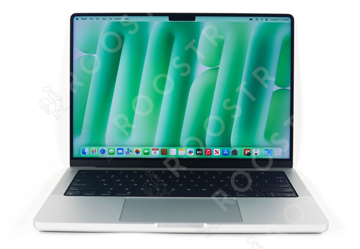 Apple MacBook Pro 14
