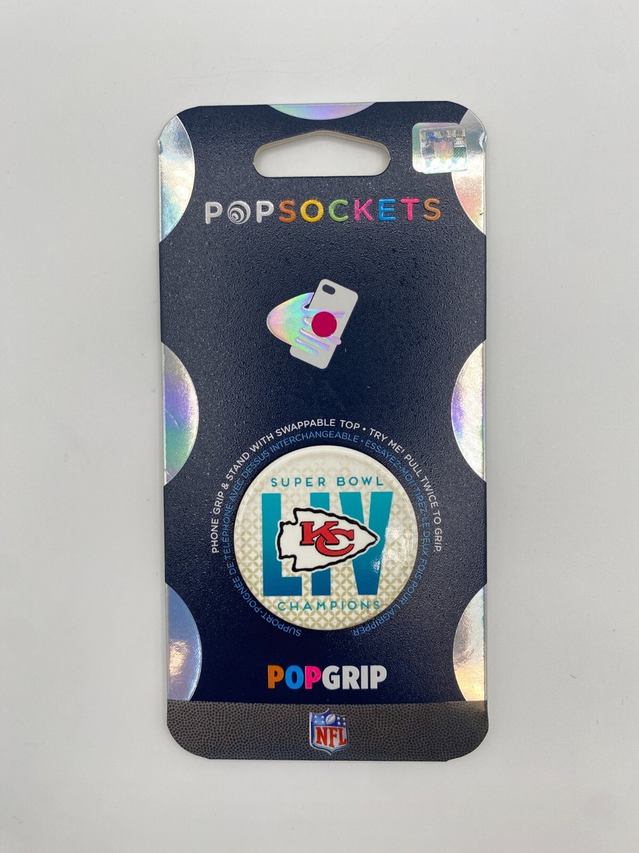 Matte Black Collapsible Phone Knob Pop Up Ring Button Holder PopSockets PopGrip: Swappable Grip For Phones & Tablets