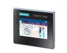 1PC SIEMENS TOUCH SCREEN 6AV2123-3DB32-0AW0 6AV2 123-3DB32-0AW0 NEW
