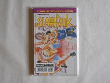 SLAM DUNK VOL.32 TAKEHIKO INOUE MARVEL MANGA ...