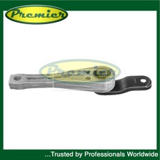 Image of Premier Front Rear Left Lower Engine Mounting Fits VW Audi Skoda Seat