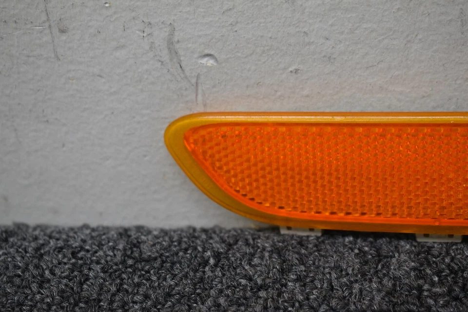 BMW 325CI 2001-2006 LUZ REFLECTORA LADO DERECHO FÁBRICA OEM Foto 2 de 4