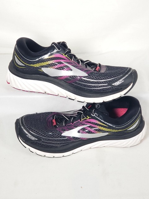 brooks glycerin 15 womens uk
