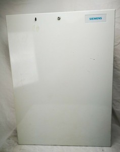Alarmzentrale Siemens Sintony Si 210 D Inkl Isdn Wahlgerat Sml61 Ebay