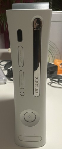 Xbox 360 OVP Festplatte 60GB